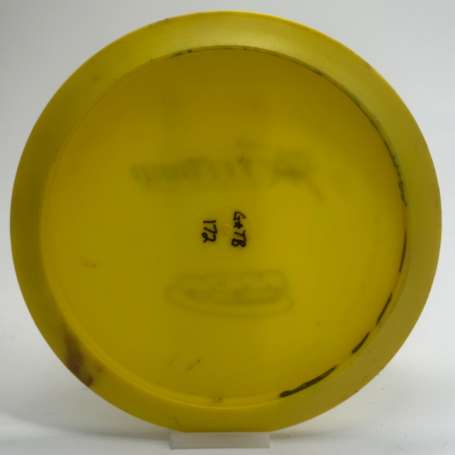 Innova Teebird | GStar | Penned