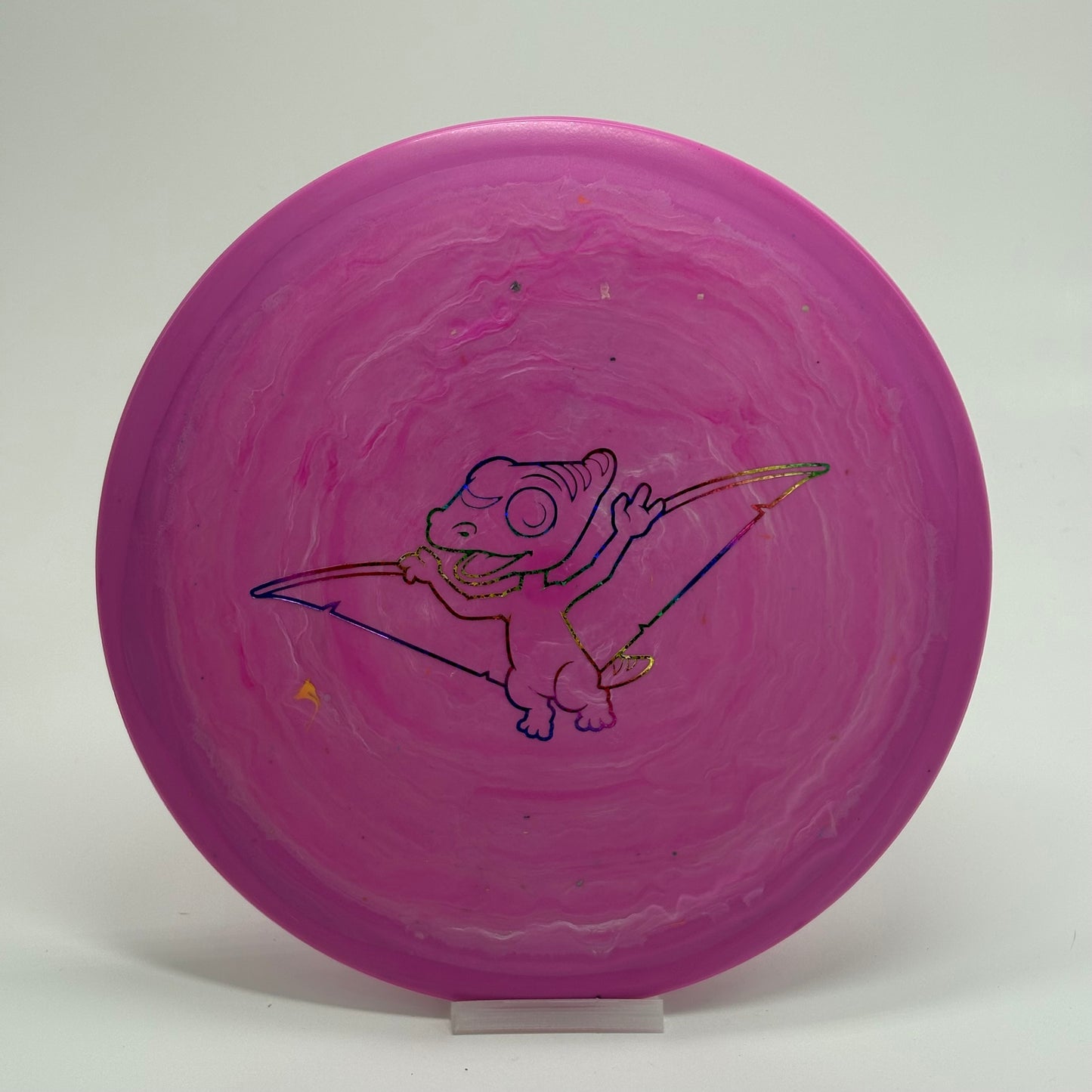 Dino Discs Pterodactyl | Egg Shell