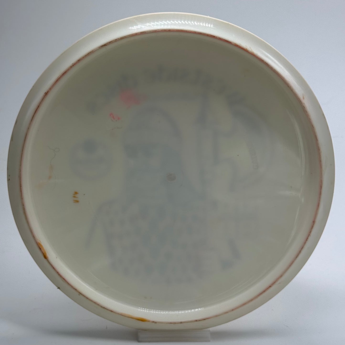Used | Westside Gatekeeper | Tournament | Limited Edition Large Stamp