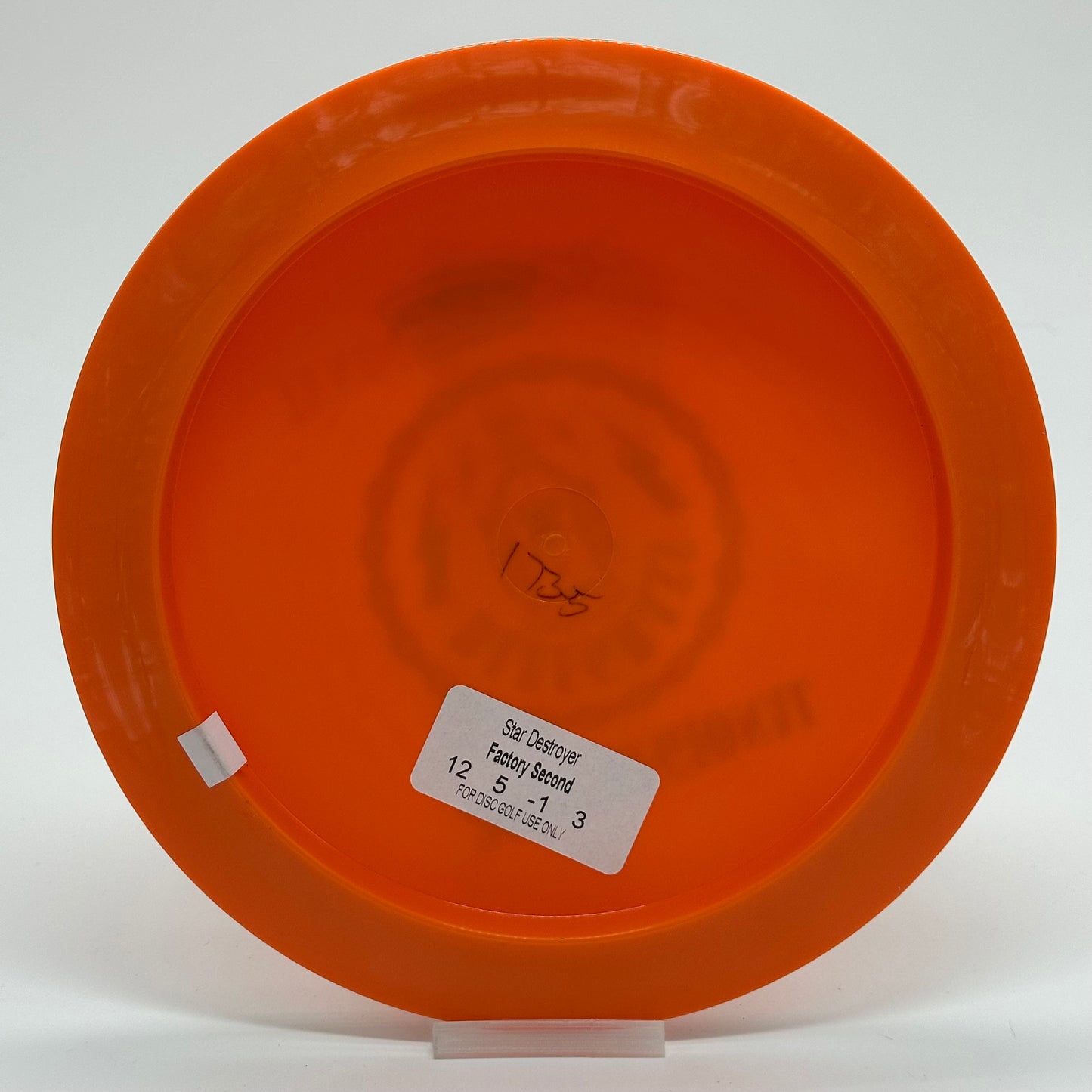 Innova Destroyer | Star | 2022 Regional Bluegrass Conference