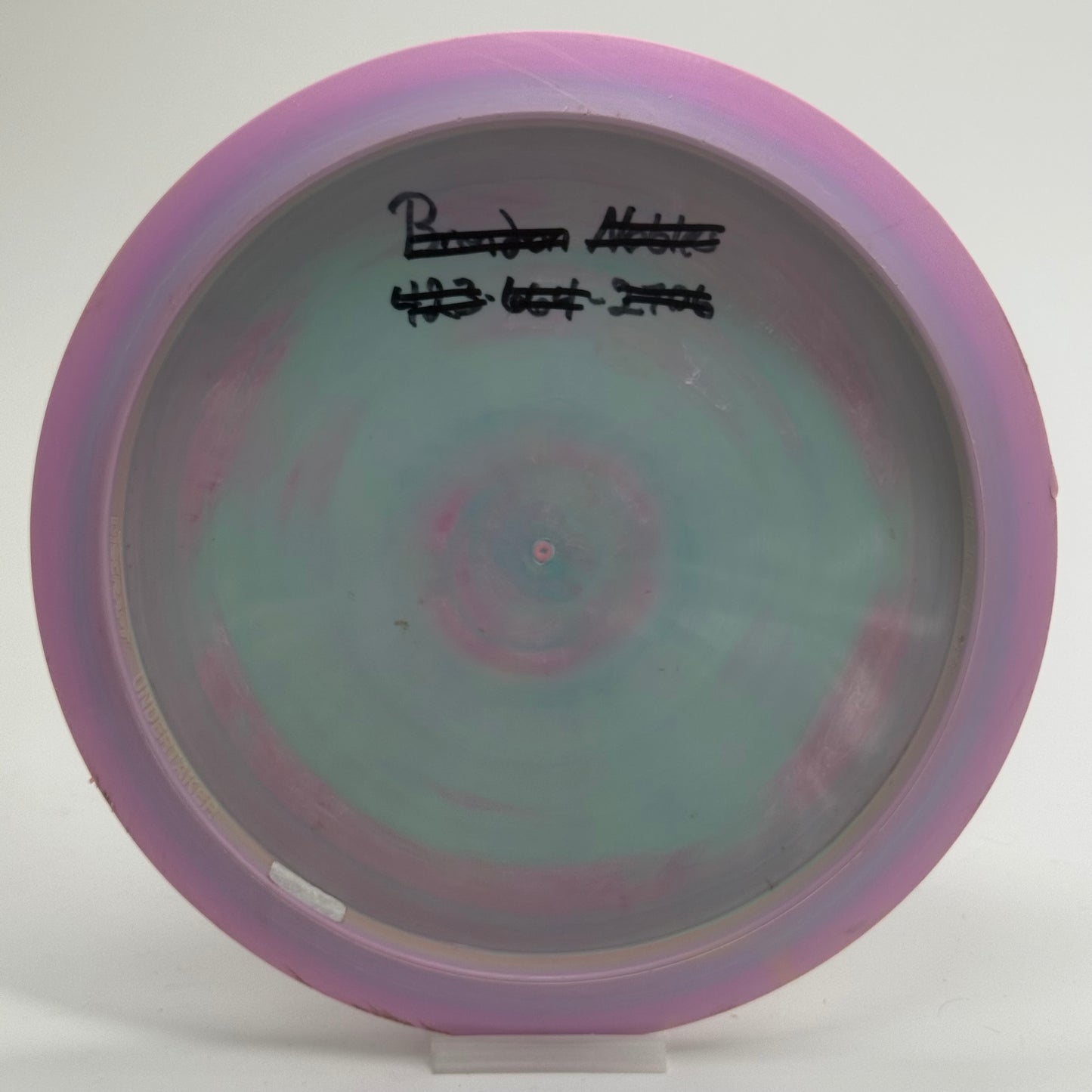 Discraft Undertaker | ESP FLX