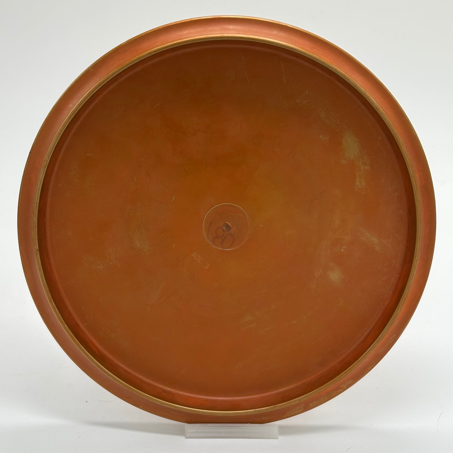 Innova Roc3 | Shimmer Star | Disc Golf Pro Tour