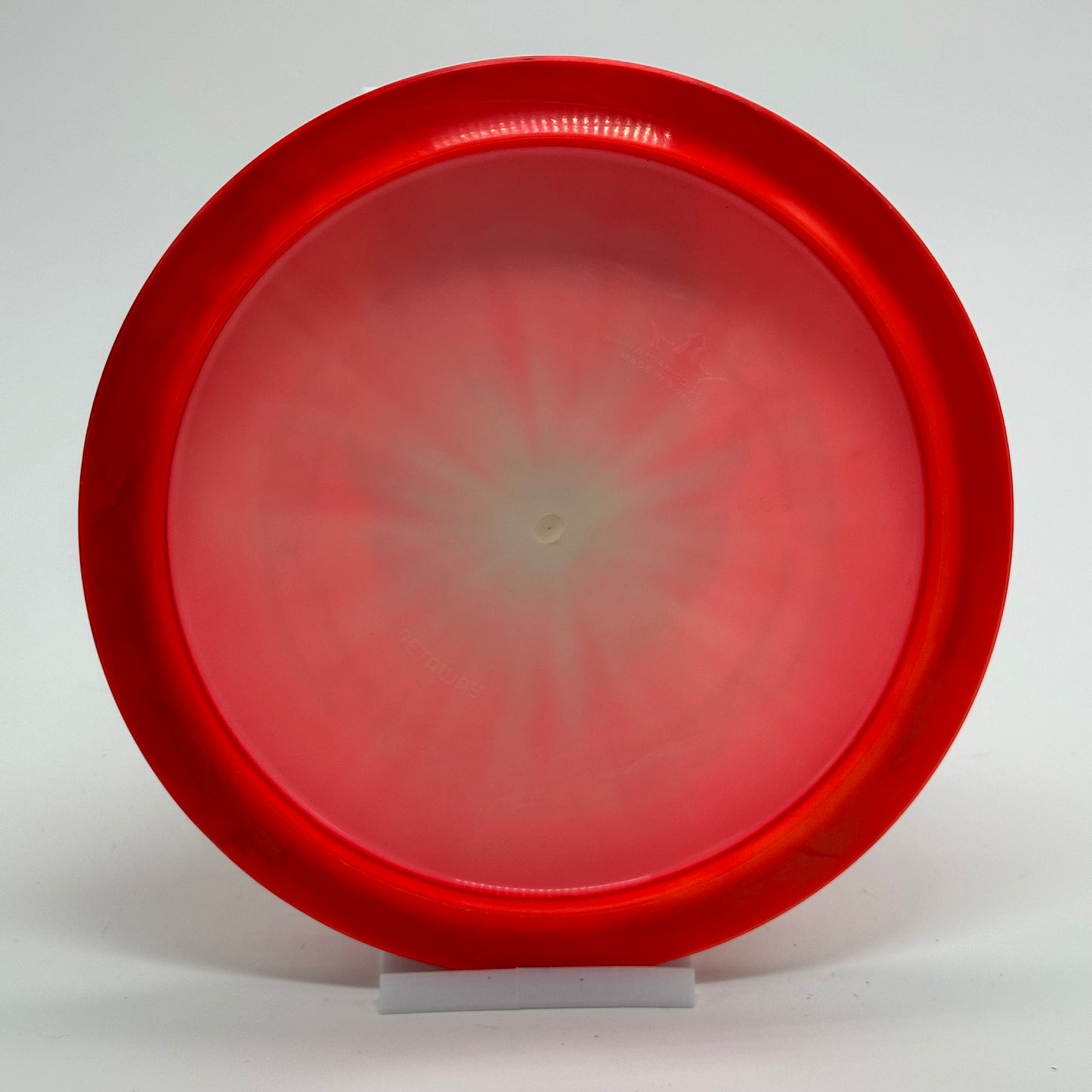 Used | Dynamic Discs Getaway | Fuzion Orbit | Mason Ford 2022 Tour Series