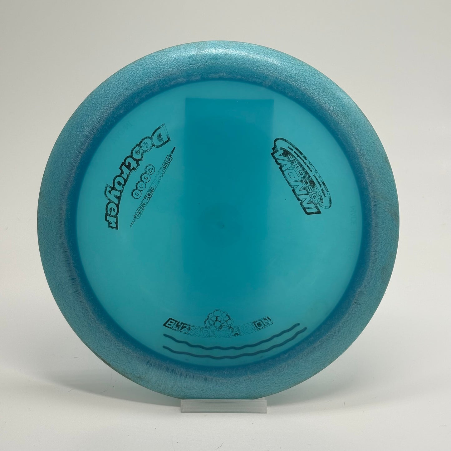 Innova Destroyer | Blizzard Champion