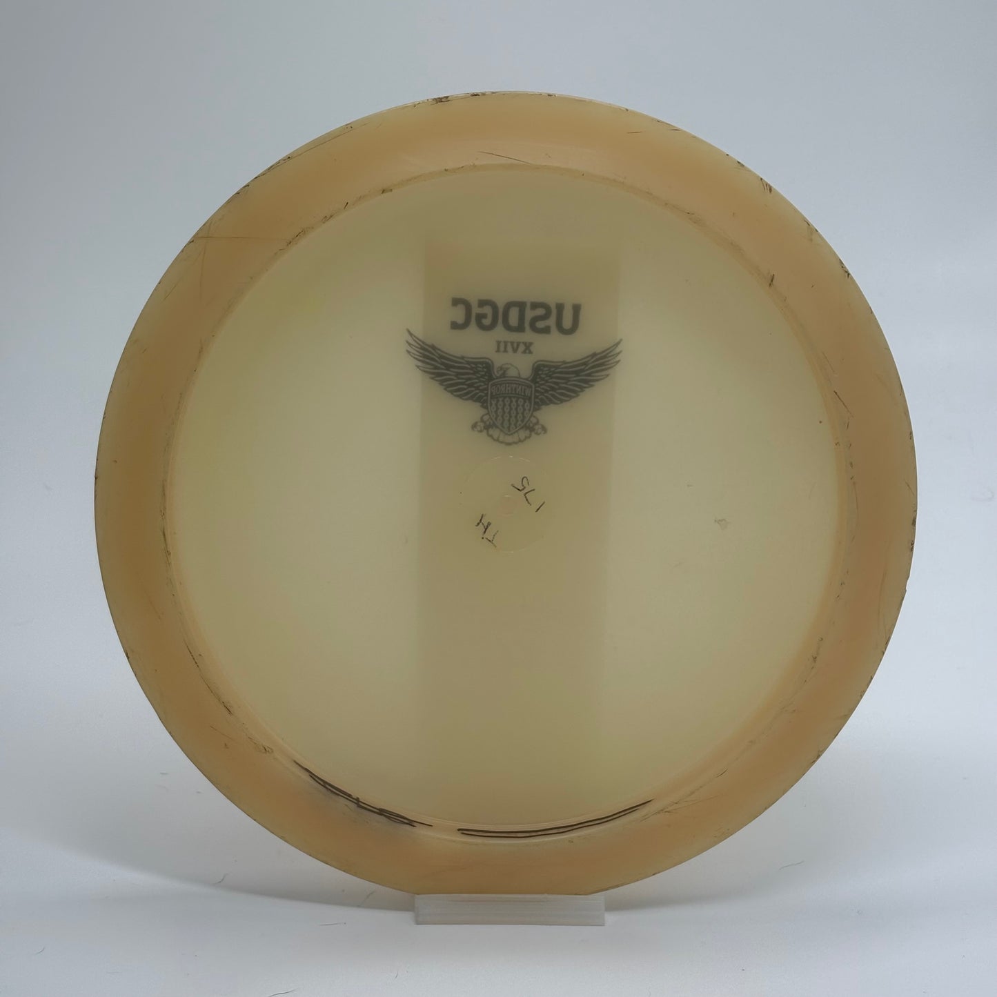 Innova Thunderbird | Glow Champion | USDGC XVII