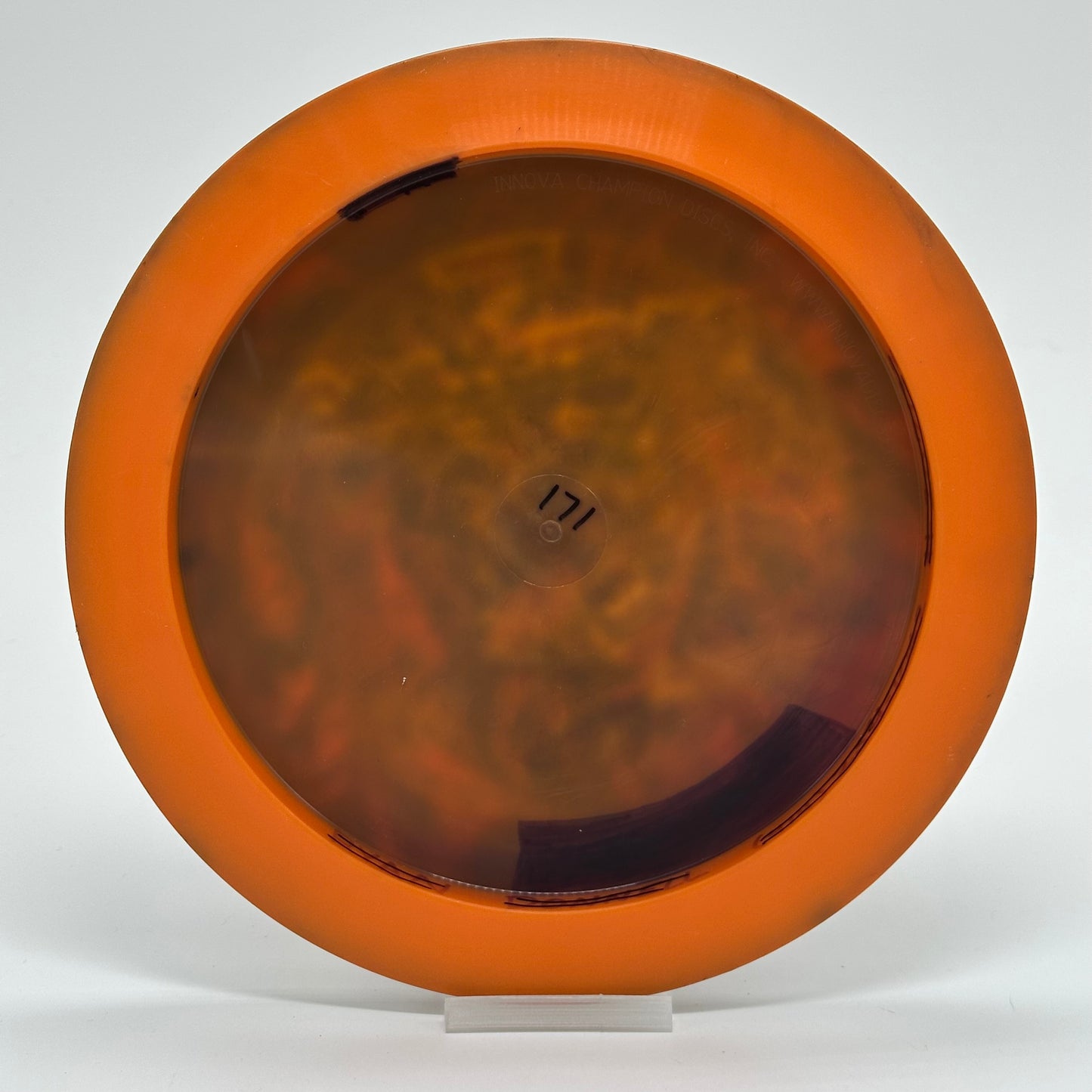 Innova Destroyer | Star | Ricky Wysocki 2020 LVC Limited Edition Dyed