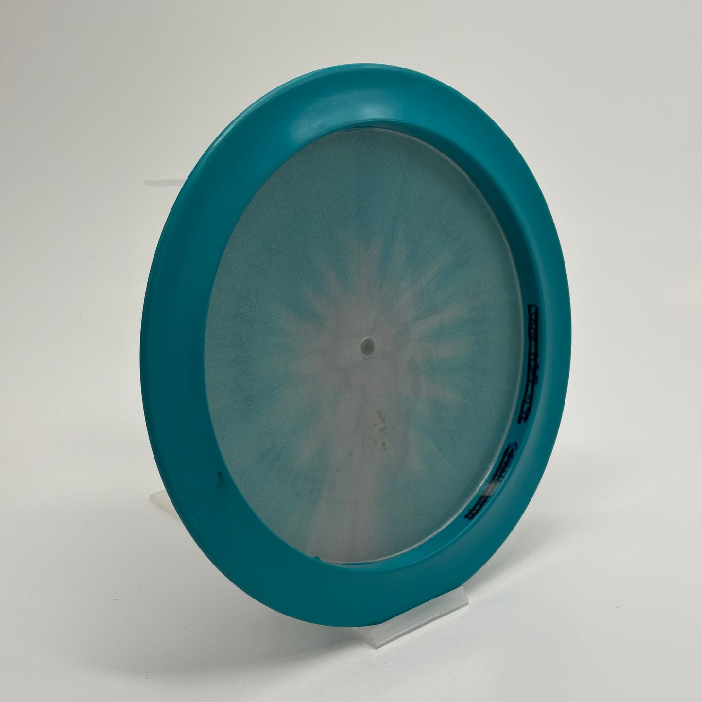 Westside Queen | Metal Flake TP Orbit | Queen Box