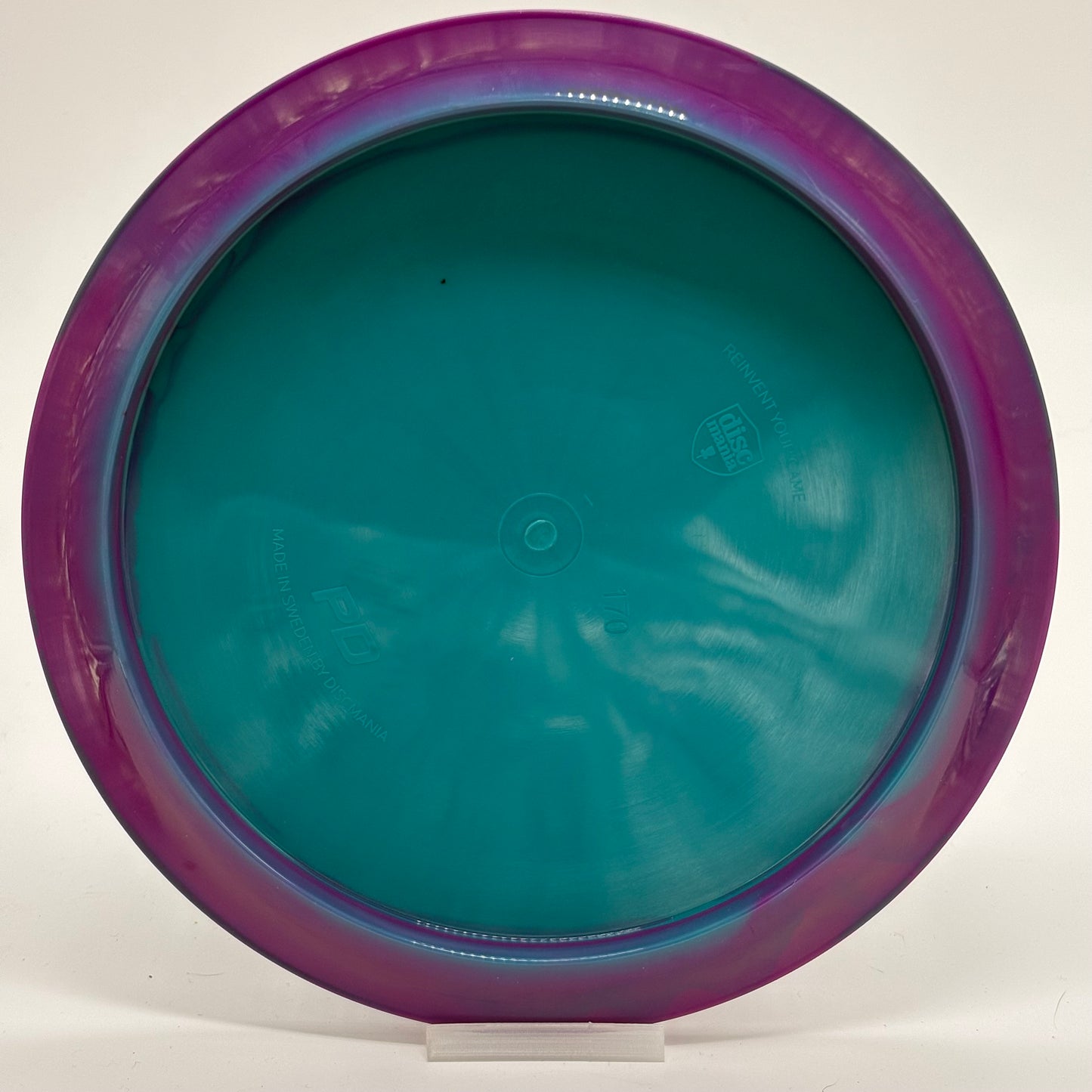 Discmania Nordic Phenom 2 | Horizon | Niklas Anttila Signature Series PD