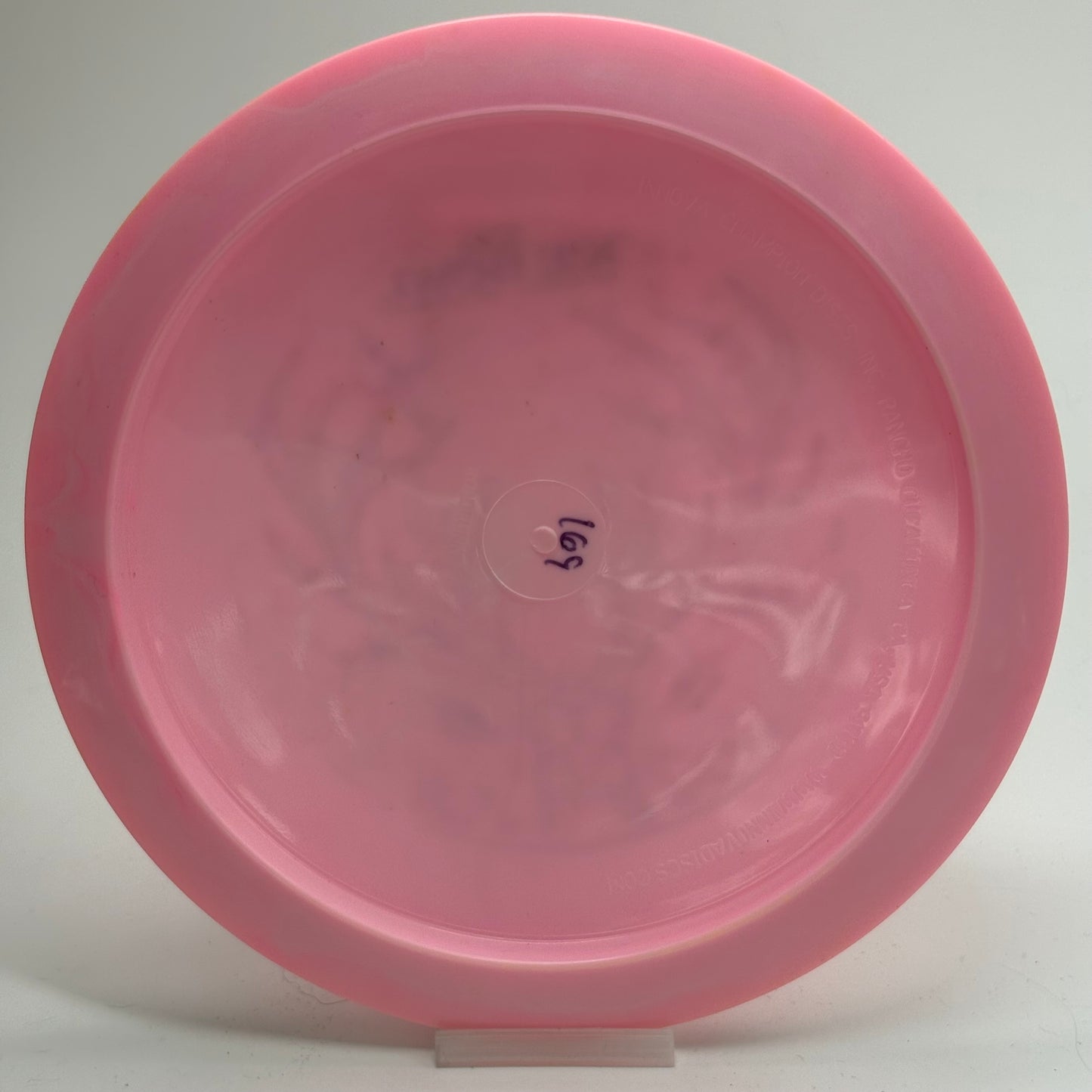 Innova Roadrunner | Star | 2025 Ice Bowl No Wimps No Whiners