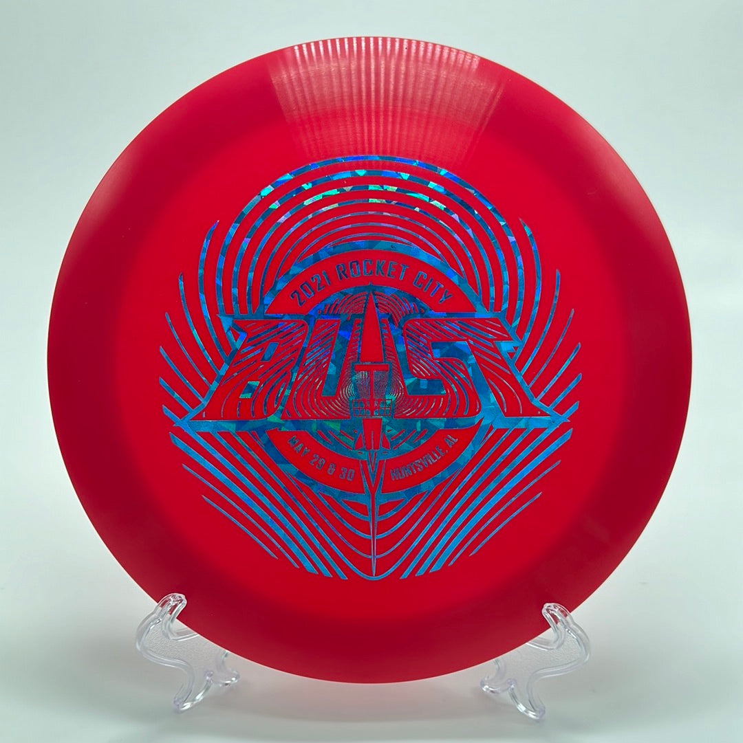Innova Katana | Star "Rocket City Blast 2021"