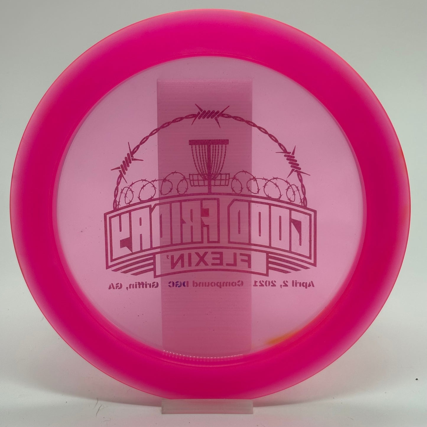 Latitude 64 Ballista Pro | Opto | Good Friday Flexin' 2021