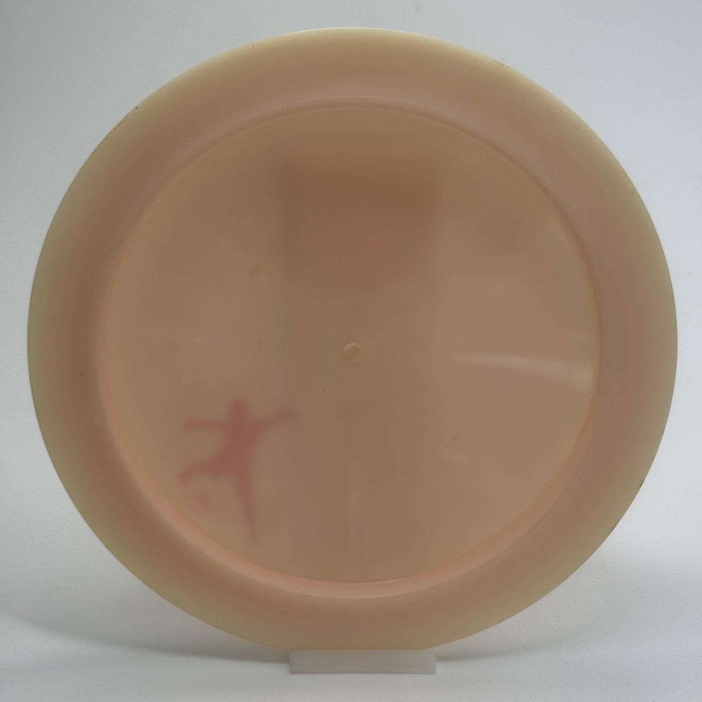 Used | Dynamic Discs Freedom | Fuzion | Emac Mini Stamp Out-Of-Production