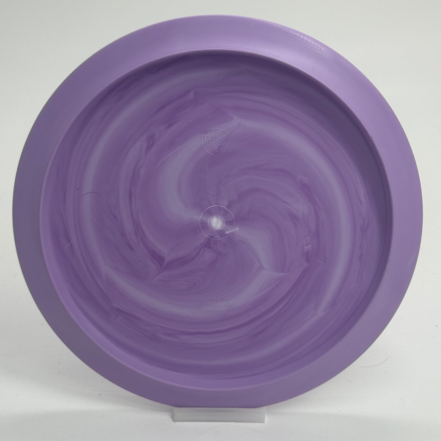 Discmania FD | Swirl D-Line | 2025 Niklas Anttila The Open At Austin Champion