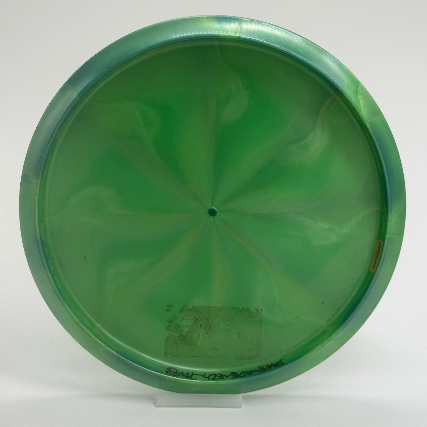Discraft Buzzz | Titanium Swirl