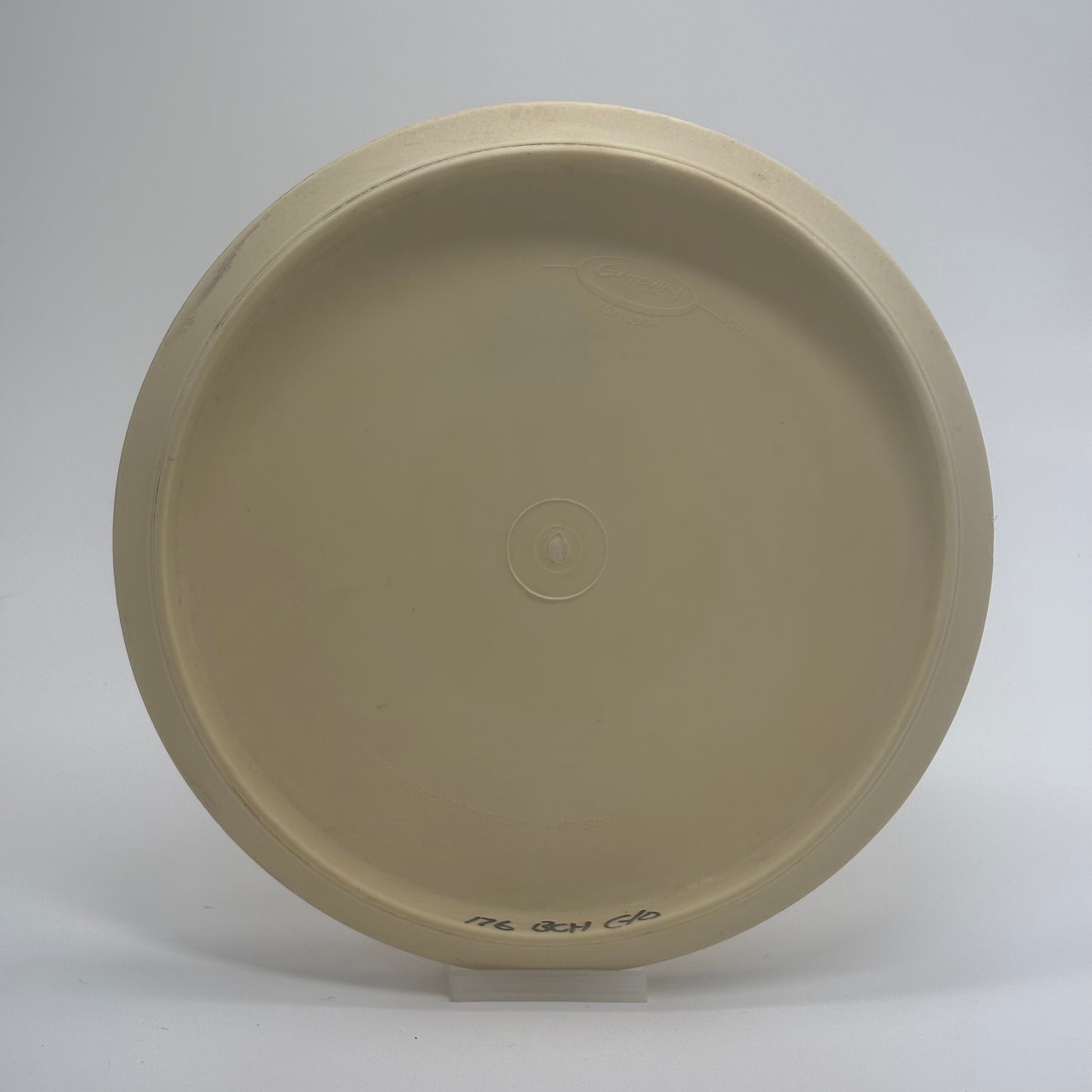 AGL Discs Beech | Glow Woodland | Above Ground Level
