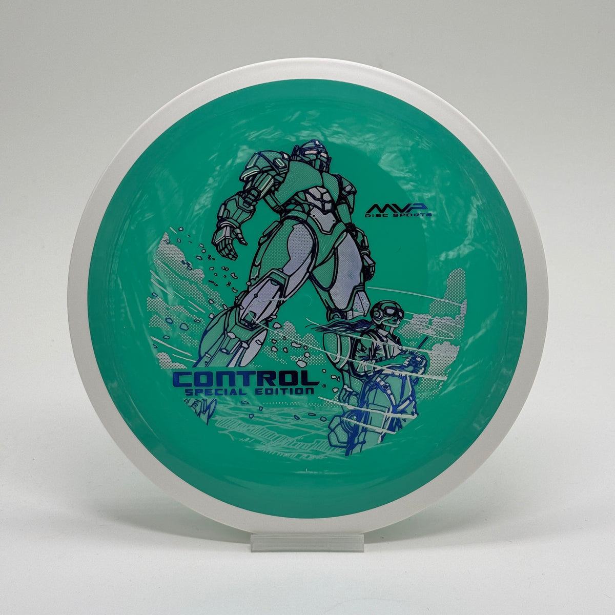 MVP Control | Neutron | Special Edition
