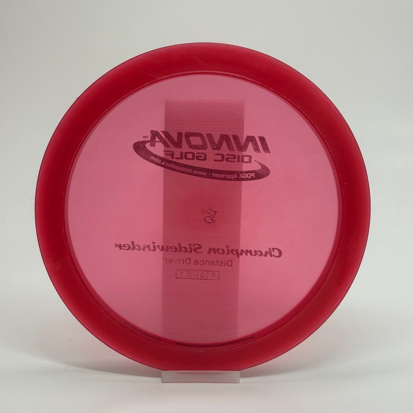Innova Sidewinder | Champion