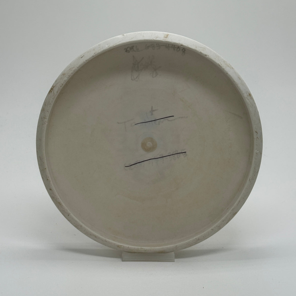Used | Discmania P2 | P-Line | Eagle McMahon Stamp | Innova Penned OOP