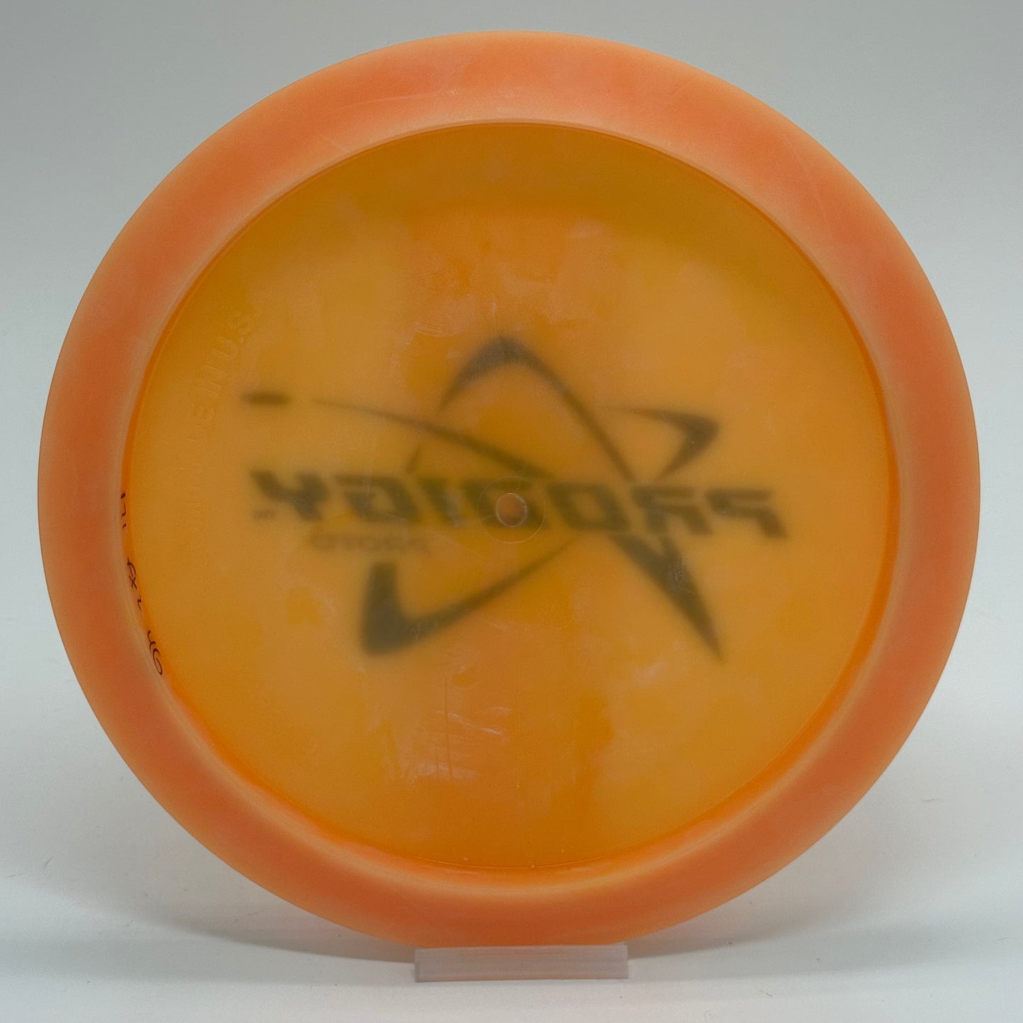 Prodigy FX-2 | 400g | Proto