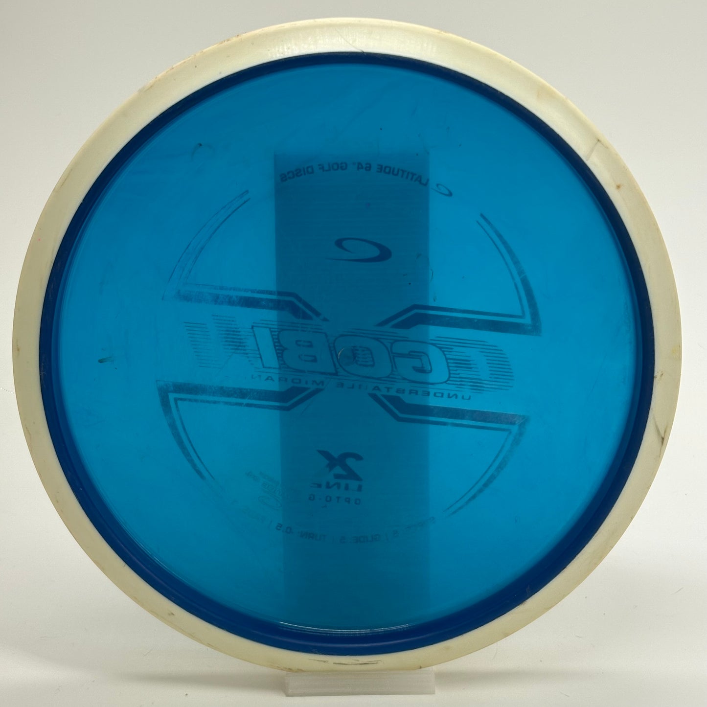 Latitude 64 | Gobi | 2K Opto G | Out-Of-Production