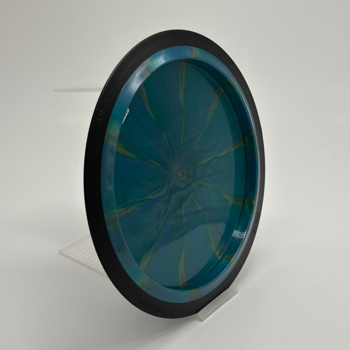 MVP Wave | Plasma