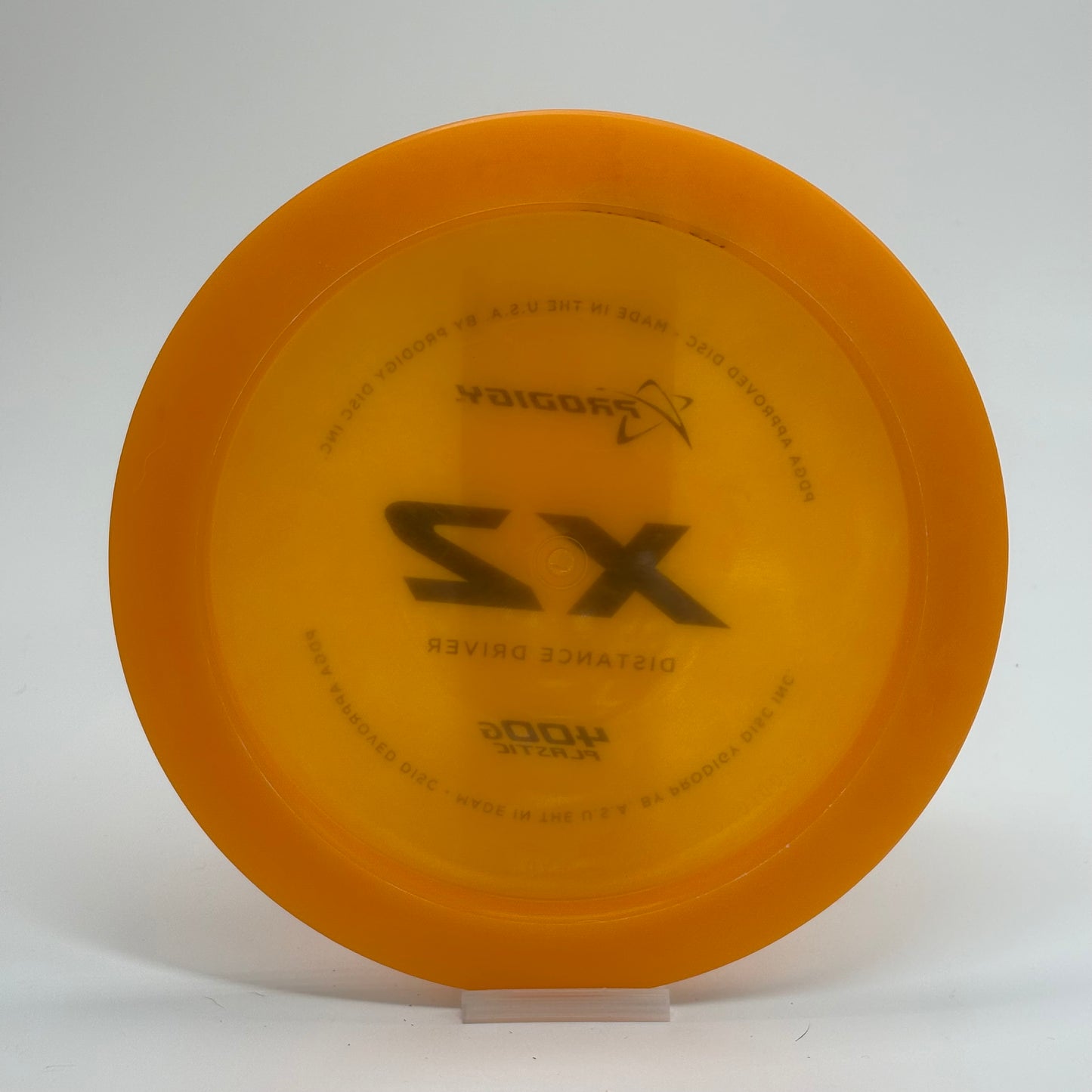 Prodigy X2 | 400g | PFN
