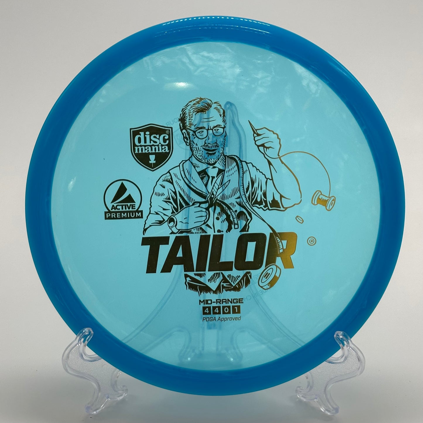 Discmania Tailor | Active Premium