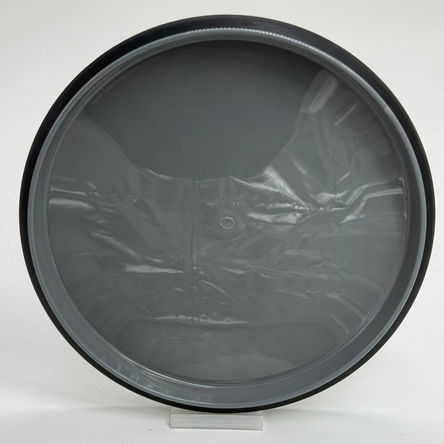 MVP Watt | Neutron | 2024 Ice Bowl Stamp