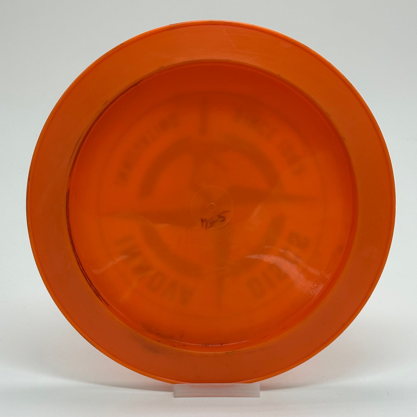 Innova Racer | Star | Proto Star First Run