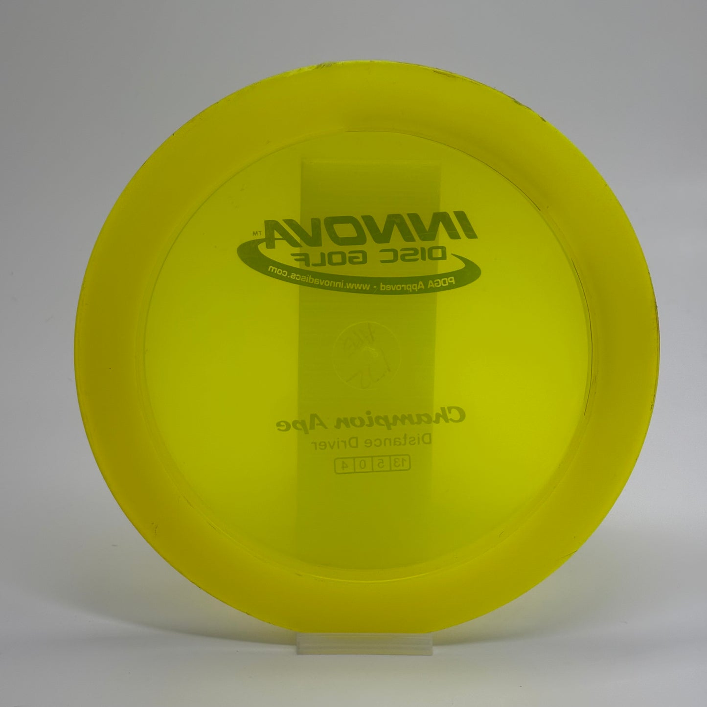 Innova Ape | Champion | Penned