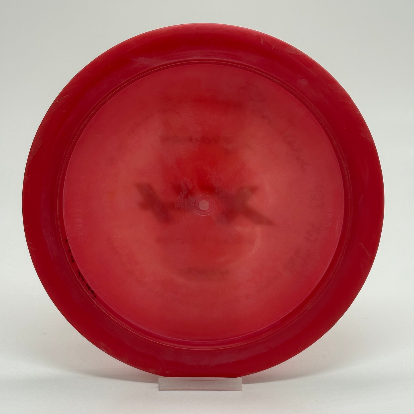 Used | Prodigy X4 | 400g | PFN