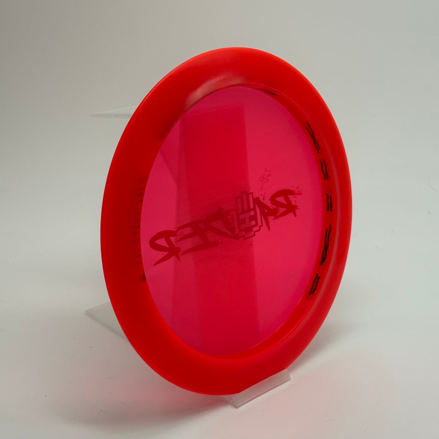 Used | Dynamic Discs Raider | Lucid | Handeye Supply Company