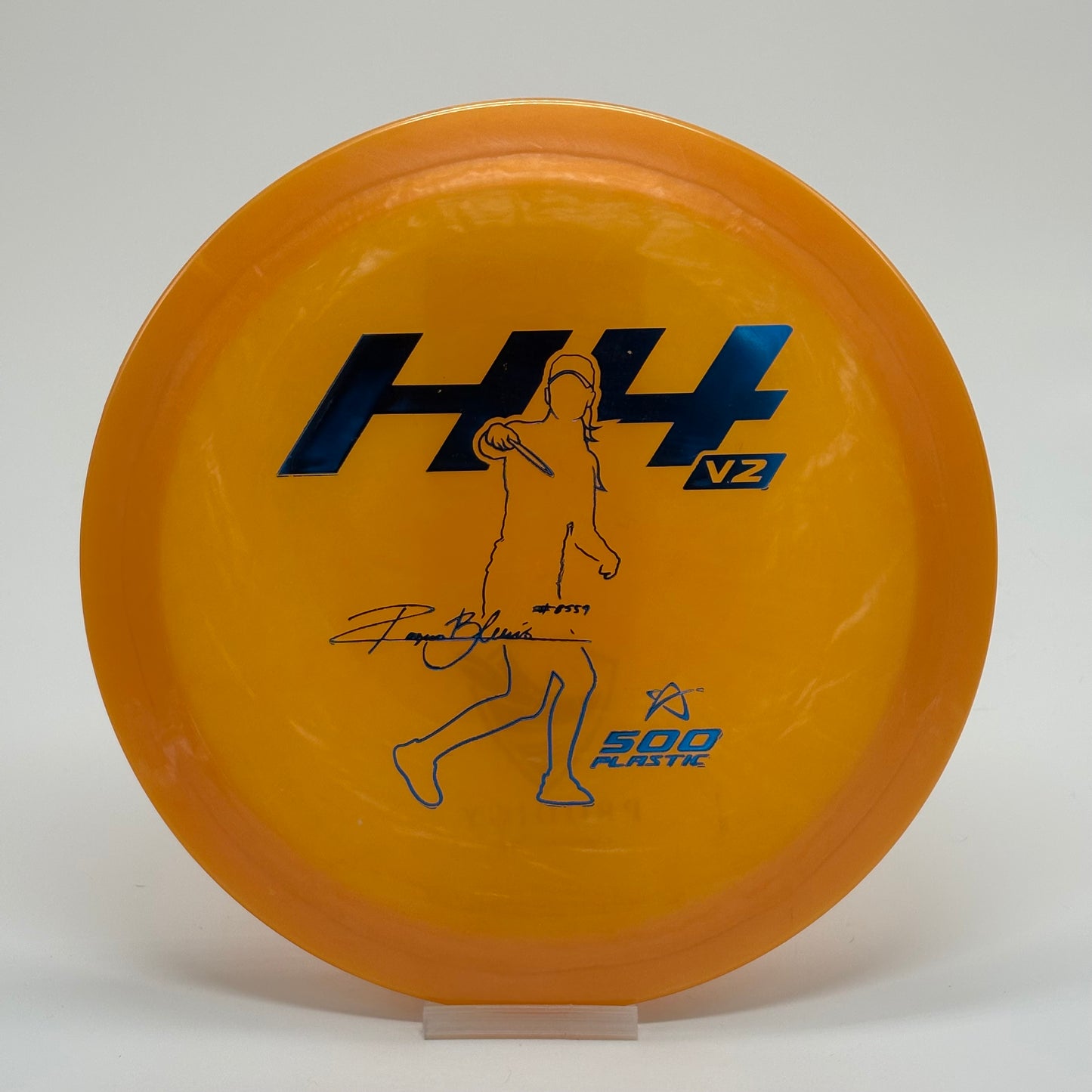 Prodigy H4v2 | 500 | Ragna Lewis 2021 Signature Series