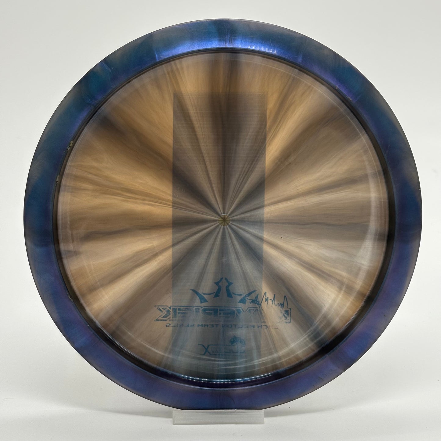 Dynamic Discs Maverick | Lucid-X Chameleon | Zach Melton 2020 Team Series