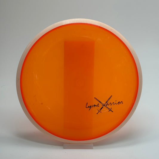 Latitude 64 Sarek | 2K Line Opto-G | Out-Of-Production | Lyne Warrior