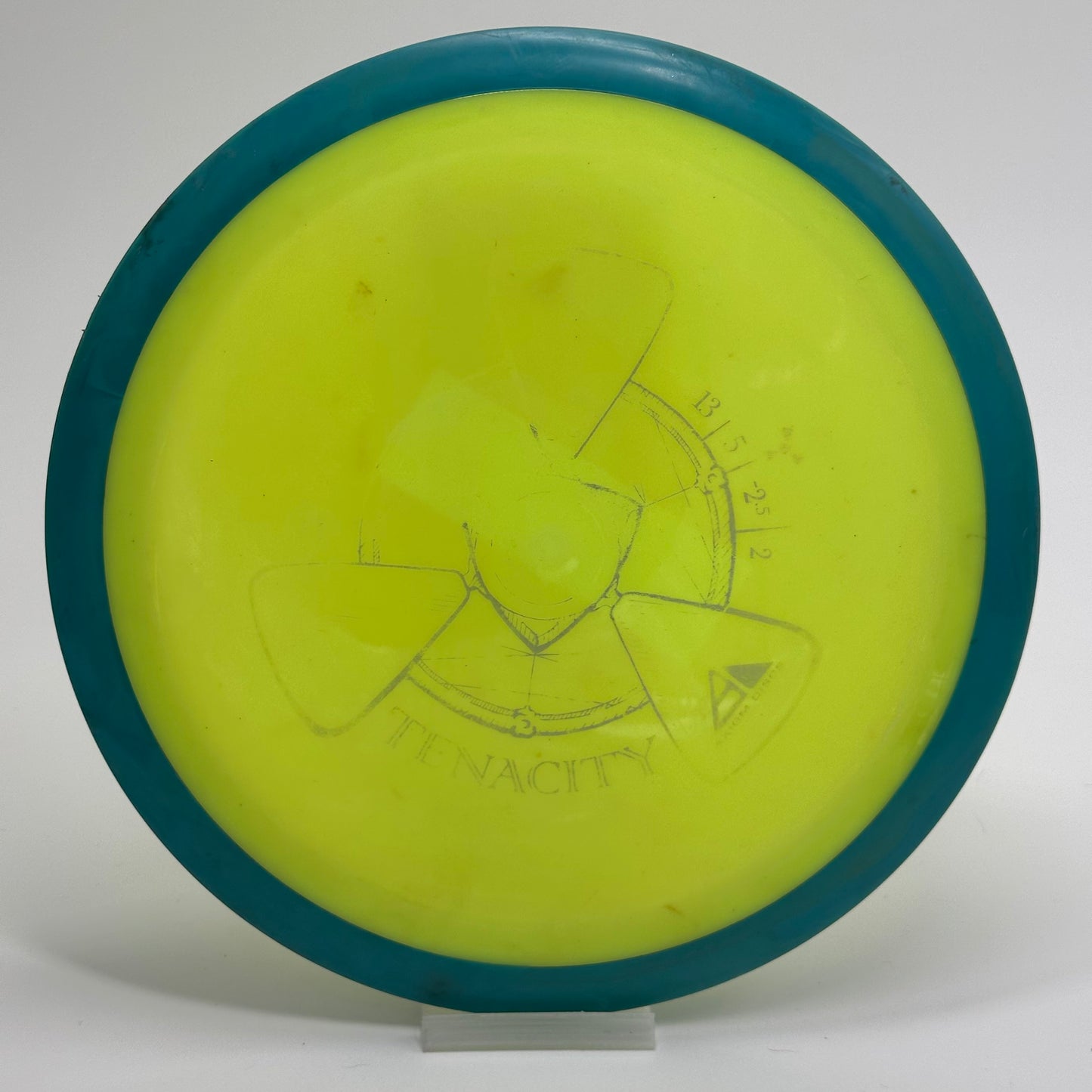 Axiom Tenacity | Neutron