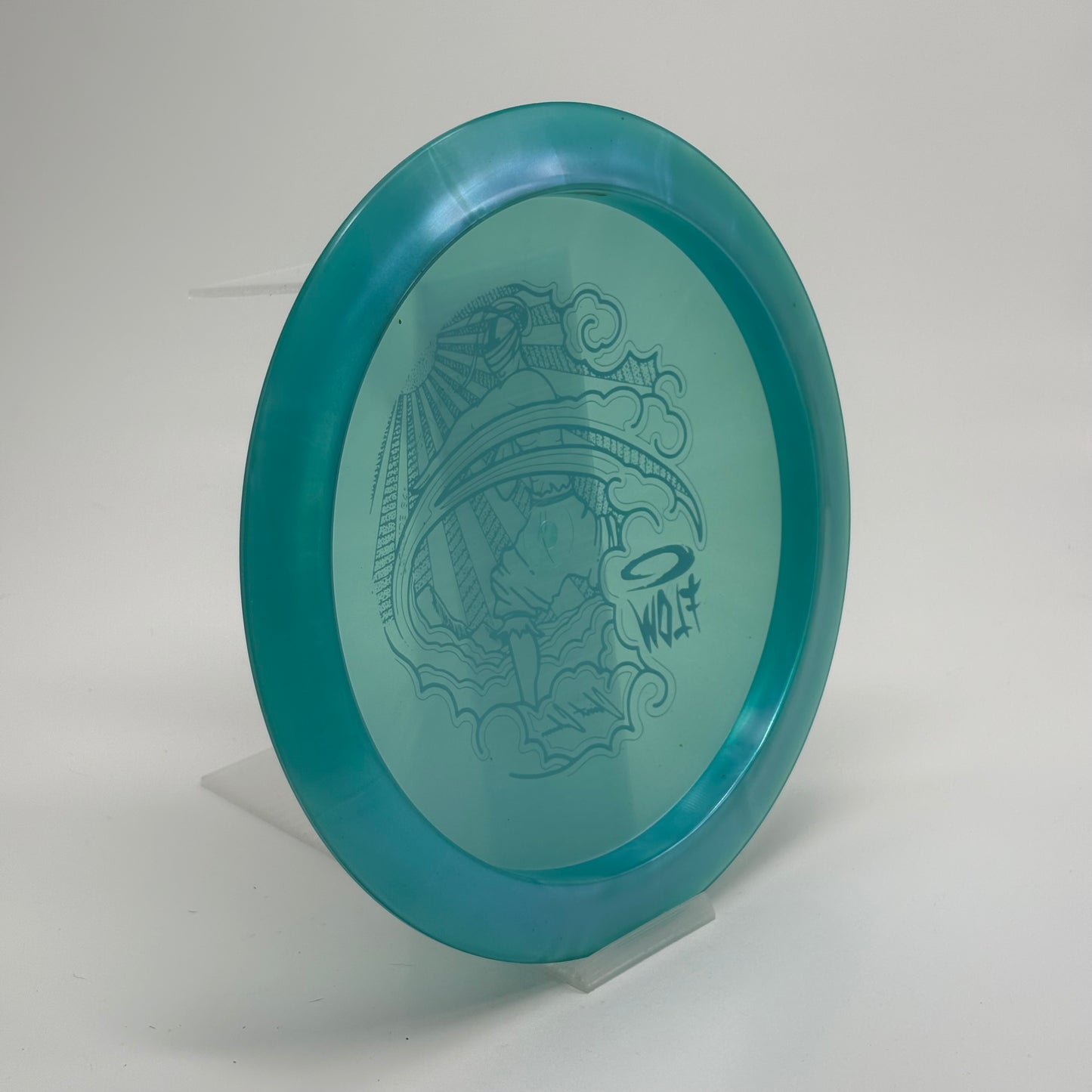 Latitude 64 Flow | Opto-X Chameleon | Clint Calvin 2022 Team Series
