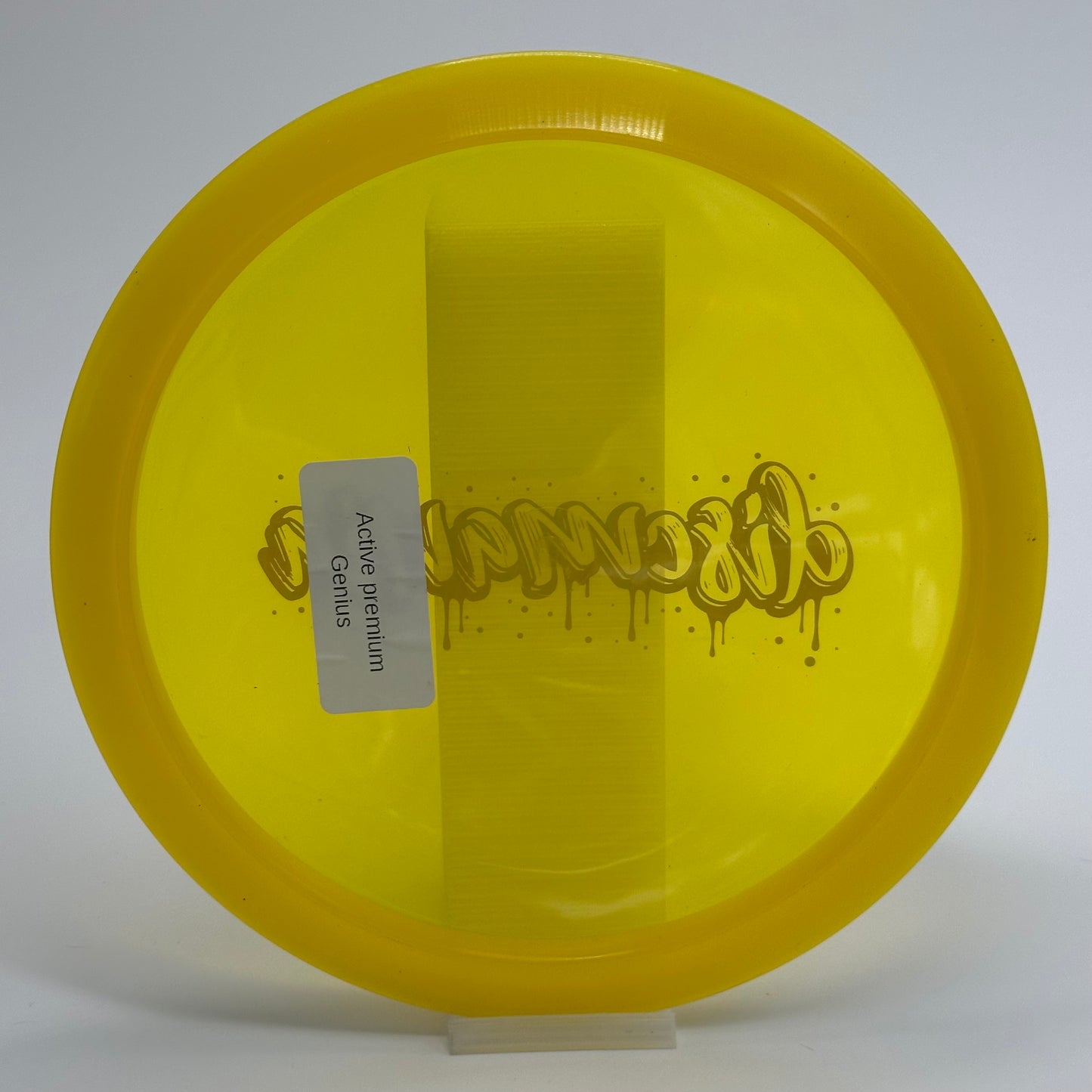 Discmania Genius | Active Premium