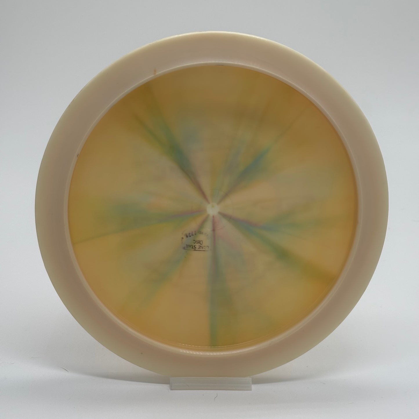 Lone Star Disc The Dome | Bravo
