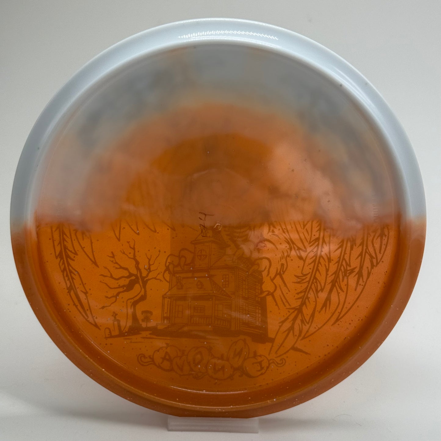 Innova Roc3 | Duo | 2025 Halloween