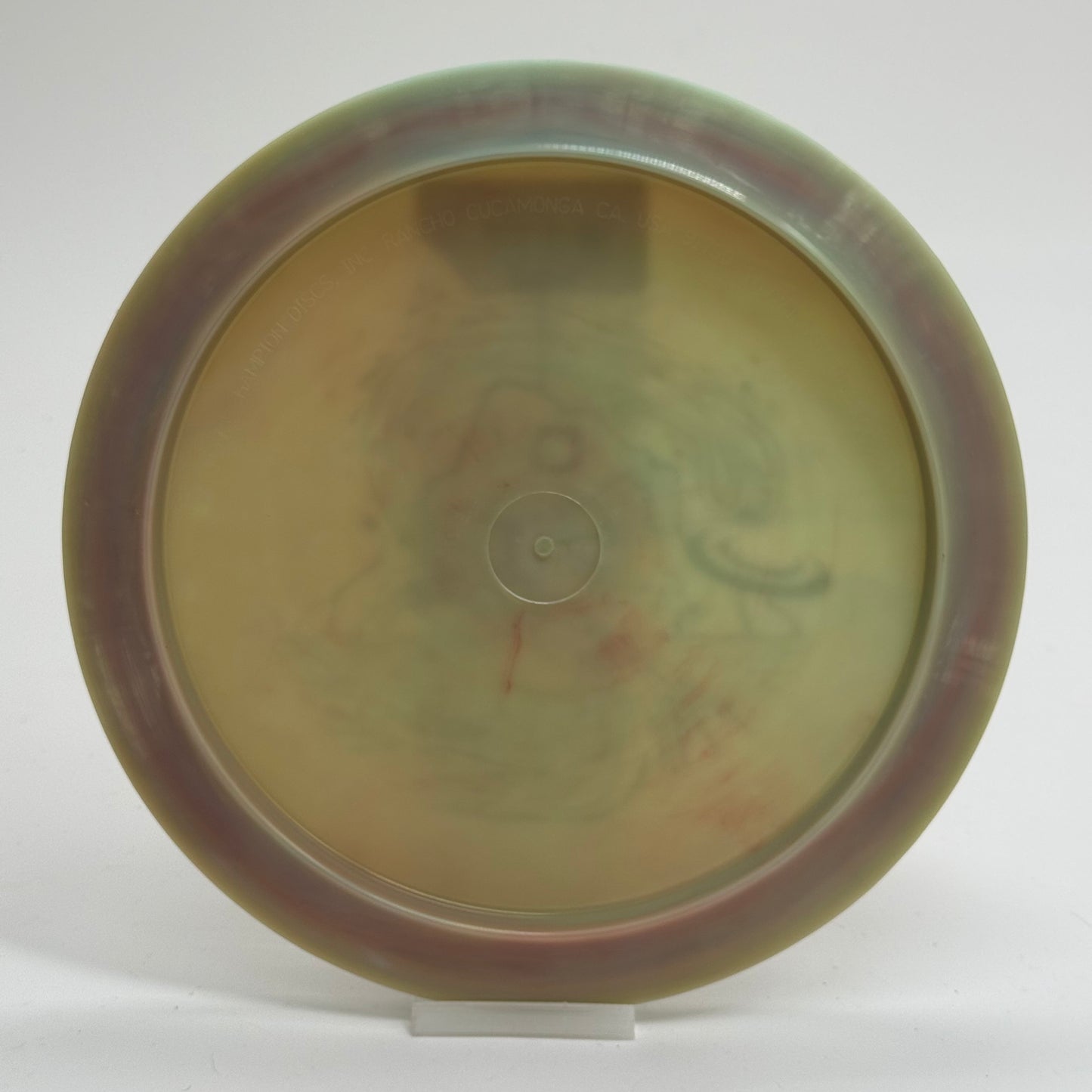 Discmania CD3 | Swirly S-Line | Disc Member | Innova OOP