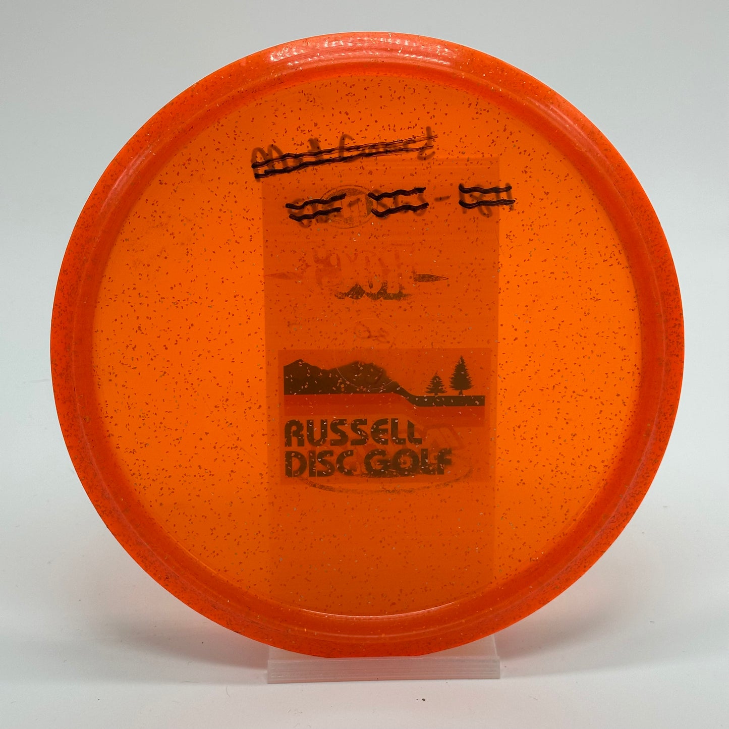 Innova Roc3 | Metal Flake Champion