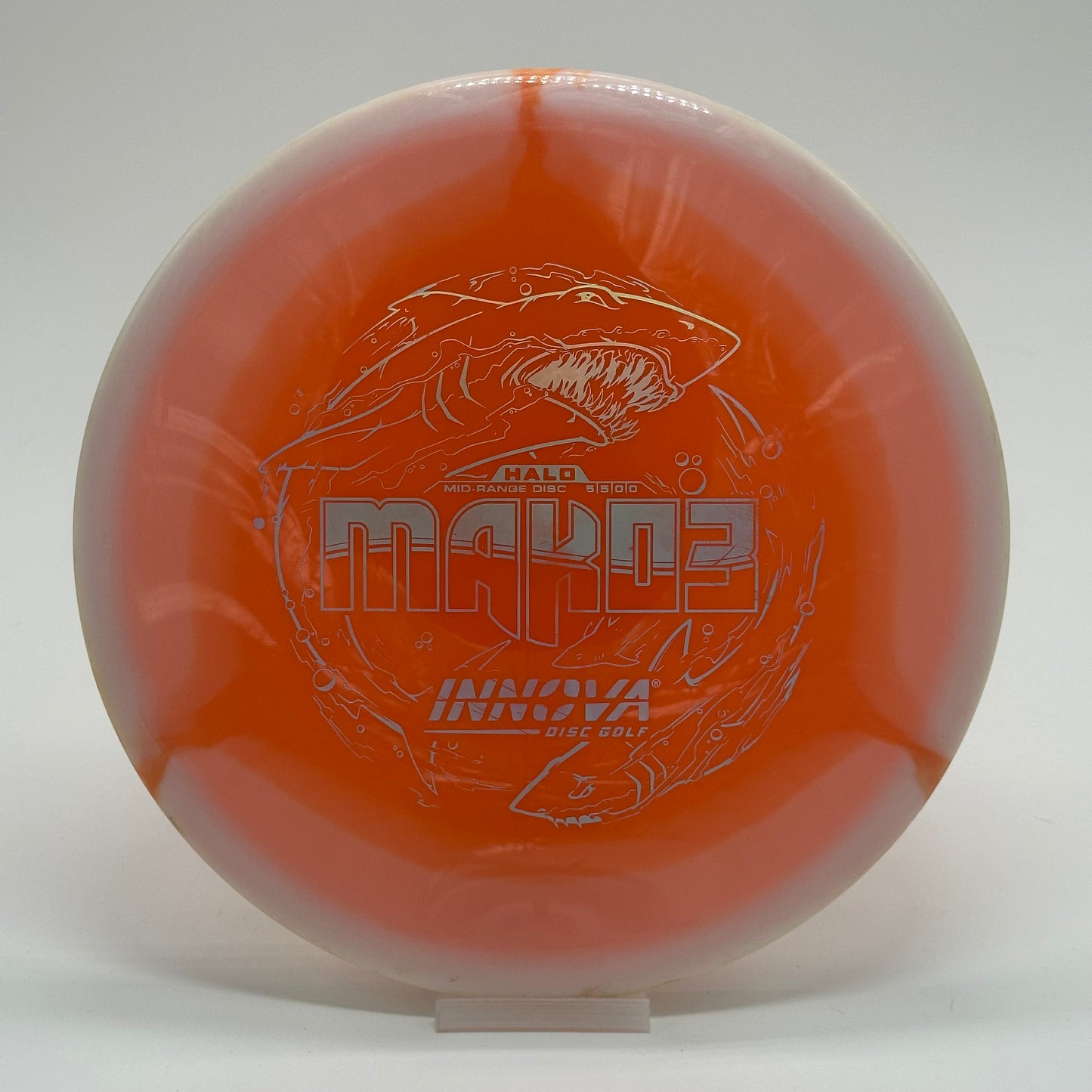 Innova Mako3 | Halo Star
