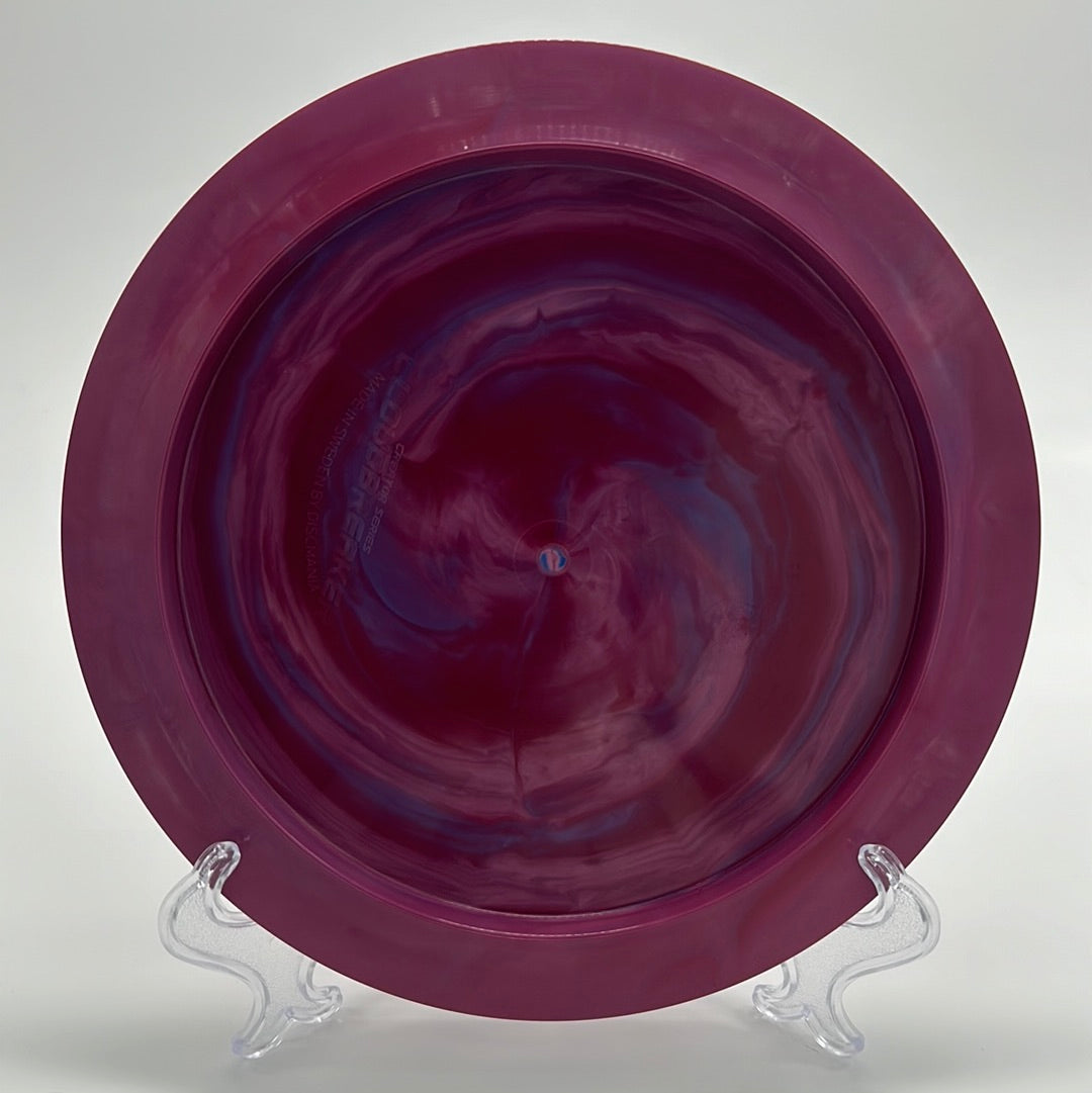 Discmania Cloud Breaker | Swirl S-Line | Eagle McMahon Creator Series Last Run