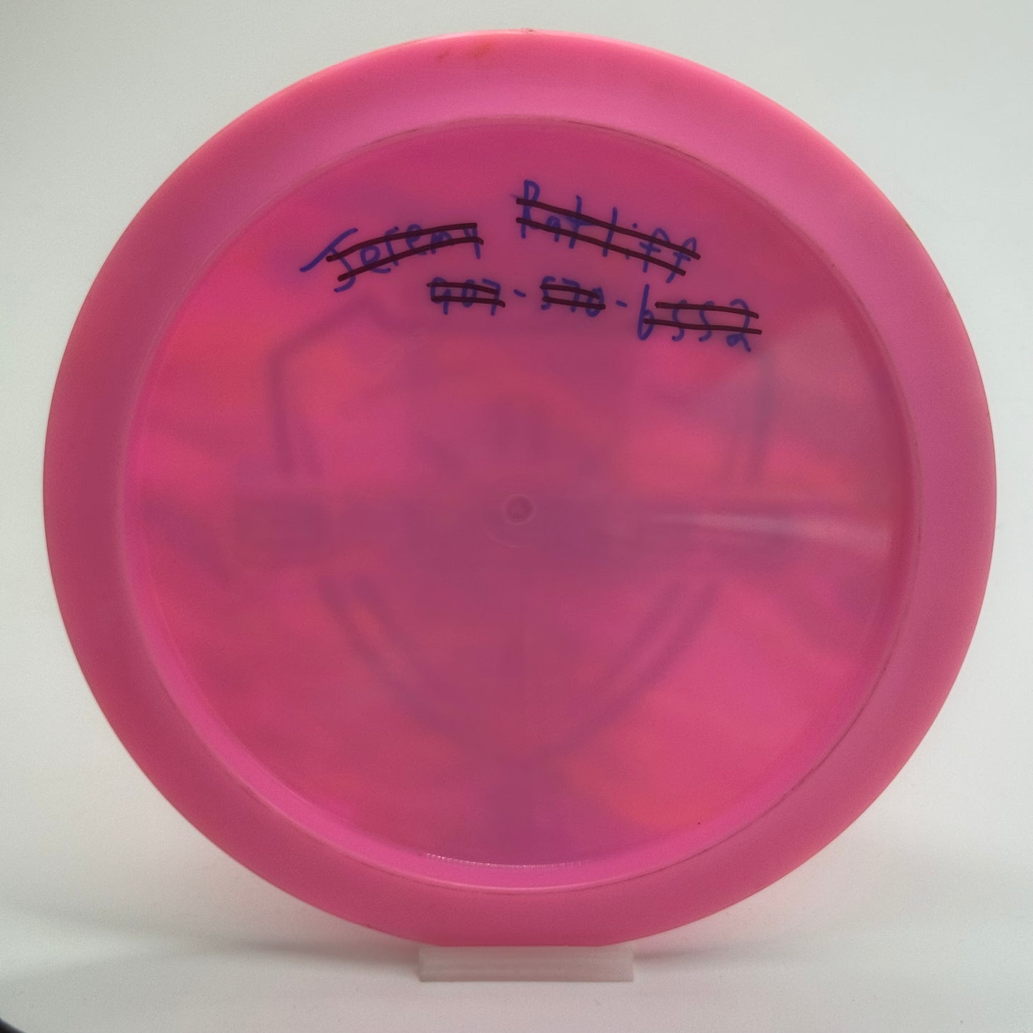 Used | Dynamic Discs Escape | Fuzion