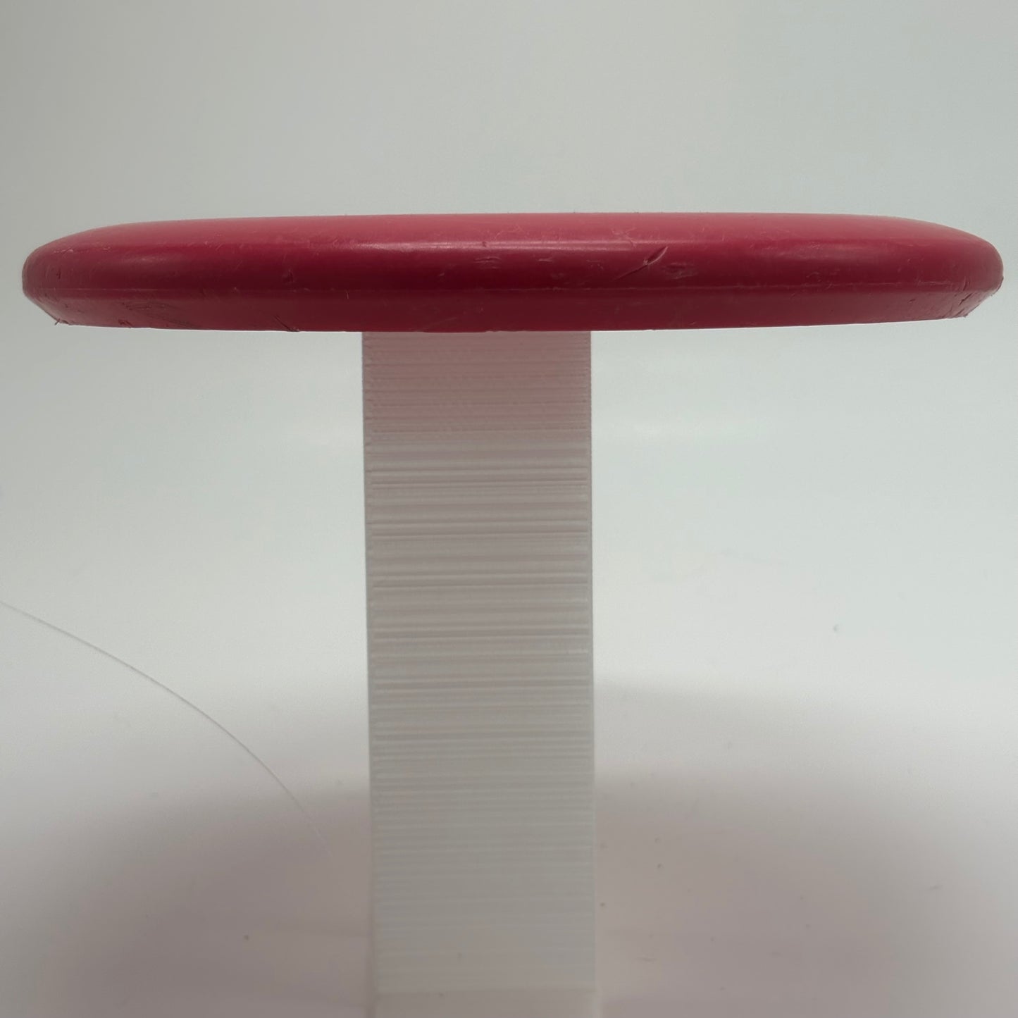 Infinite Discs Alpaca | P-Blend