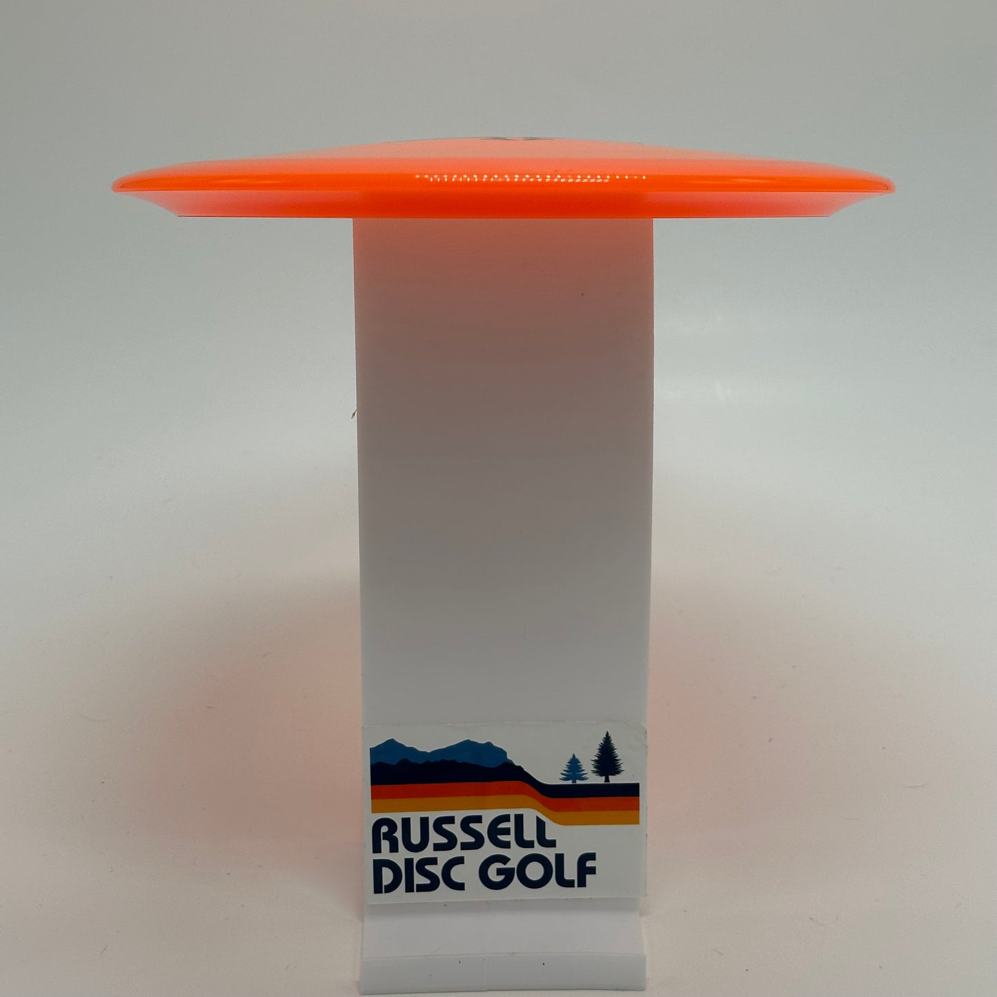 Dynamic Discs Getaway | Hybrid-X | Mason Ford 2022 Tour Series V2