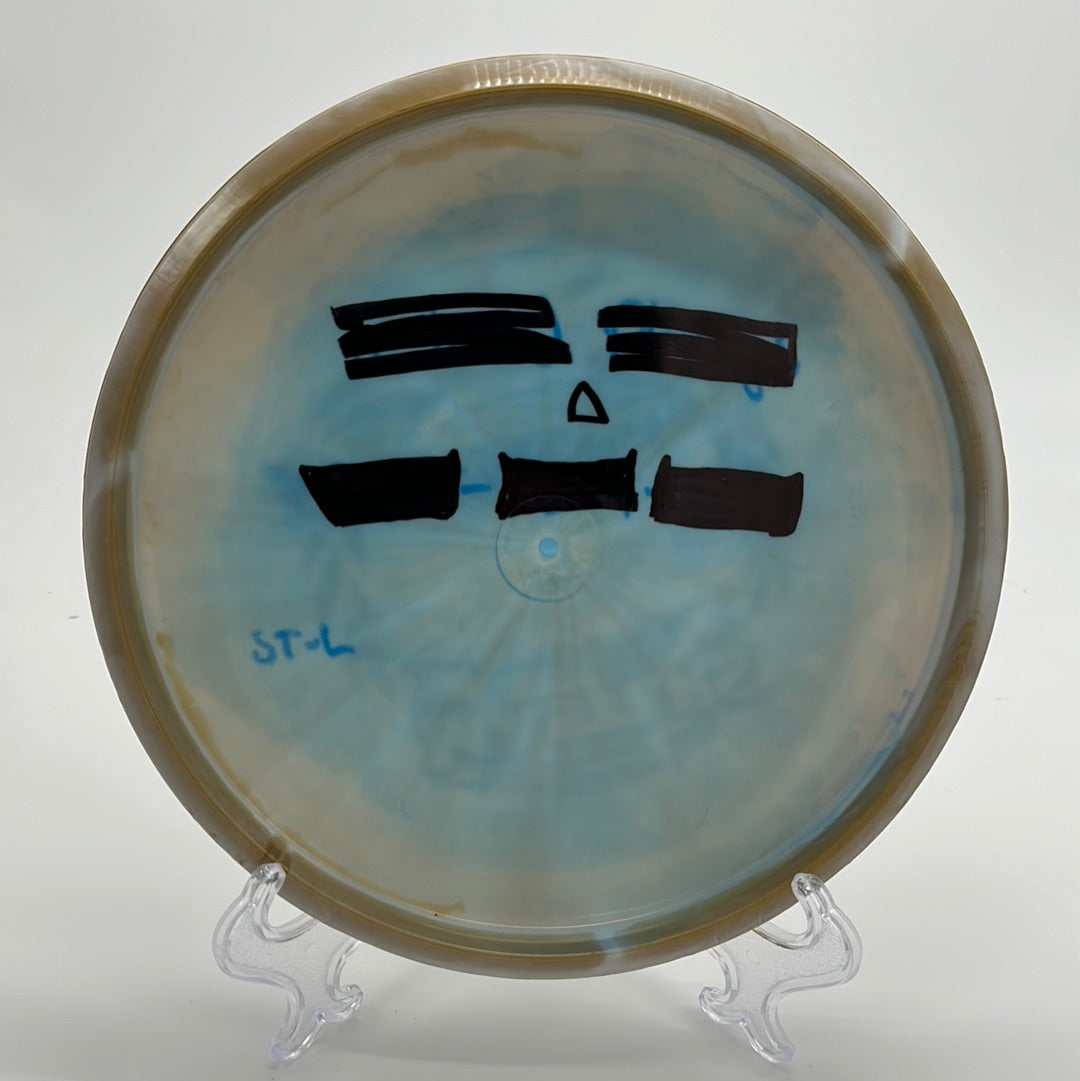 Innova Aviar | Halo Star Ohn Scoggins 2022 PDGA Masters World Champion