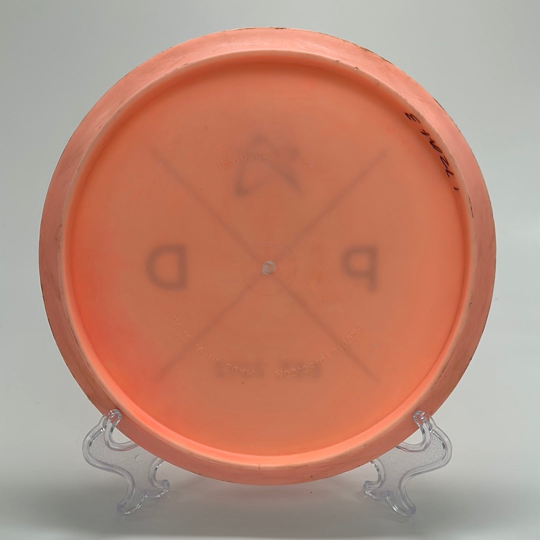 Prodigy A1 | 300 Prodigy 2012