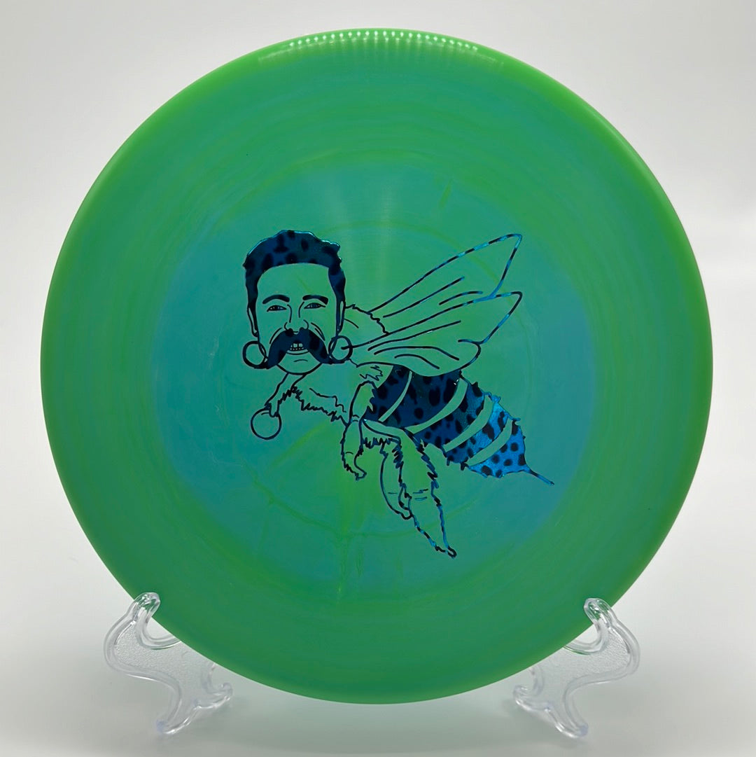 Discraft Zone | ESP "Buzzz Off" by Snappi Limited Edition